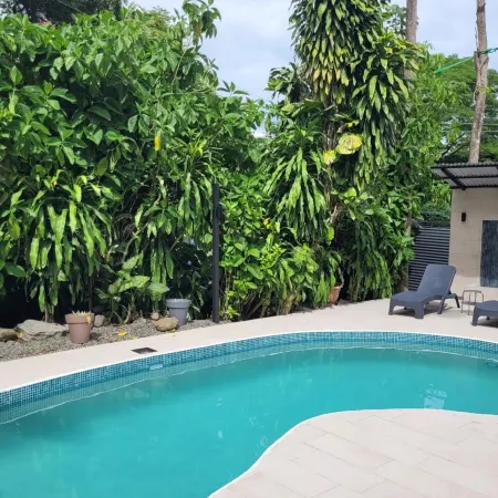 Tico Tico Villas - Adult Only