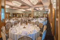 Garryvoe Hotel - sarapan