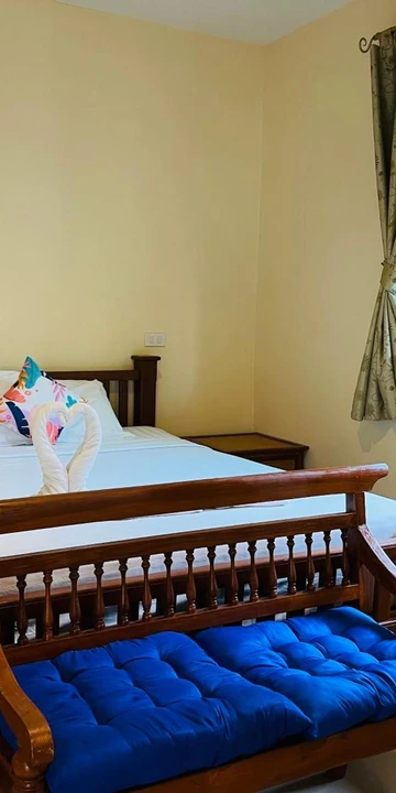 รูปภาพของแฮปปี้ มายด์ รีสอร์ท