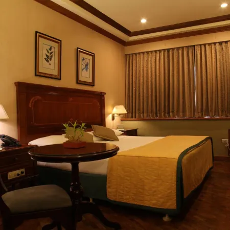 Herald Suites