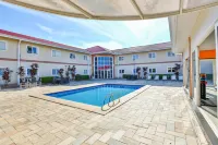 Nobile Inn Jundiaí - Kolam Renang