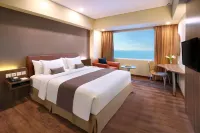 Aston Kupang Hotel & Convention Center - parking