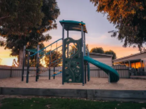 Esperance Bay Holiday Park Hotels in Esperance