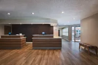 Residence Inn Houston the Woodlands/Lake Front Circle - 3 étoiles