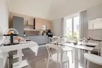 Shoruq - servizio colazione