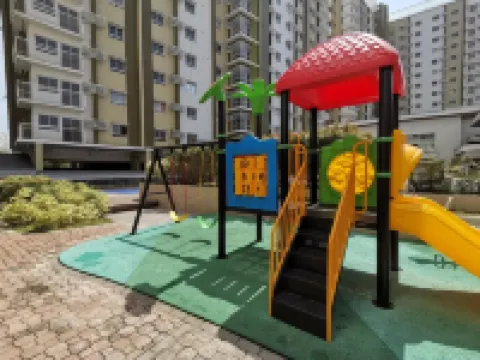 Mesaverte Studio by FB Suites