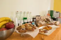 Tra l'Etna E Il Mare B&B - sarapan