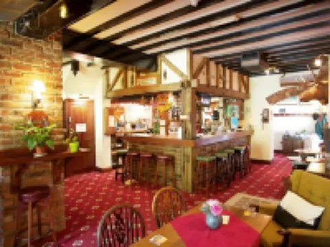 Abbey Grange Hotel Hotels in Llangollen