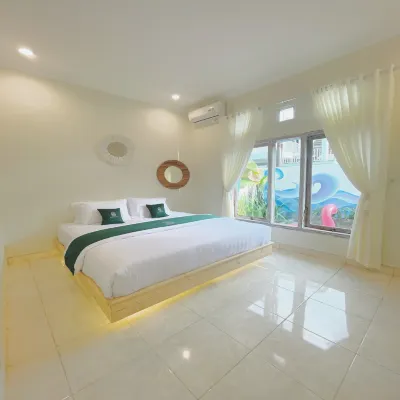 Sampai Villa d'Watu