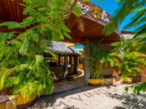 Long Beach Hotels in Aracati