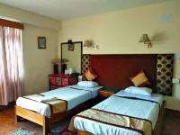 Hotel Phamrong Retreat, Pelling