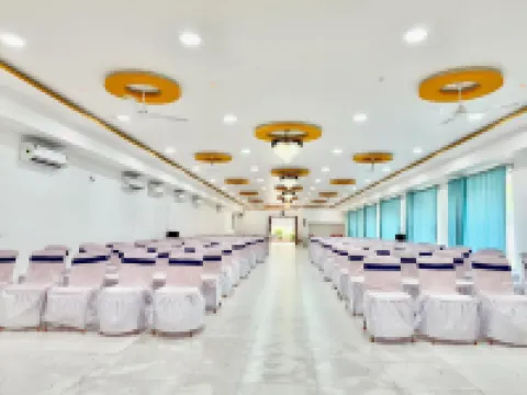 Hotels Aaditya Inn Tathawade