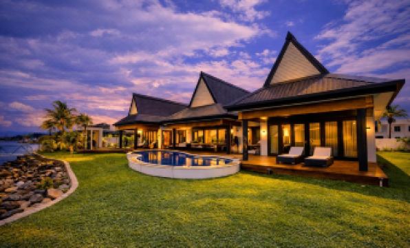 Naisoso Island Villas - Fiji