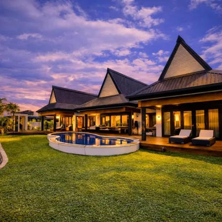 Naisoso Island Villas - Fiji