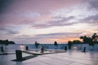 YOUness WELLness Clinic & Retreats - Gym