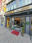Design- Und Kunsthotel München - pemandangan pegunungan