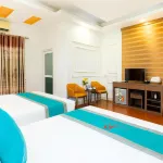 An Phu Hostel - Vandrerhjem