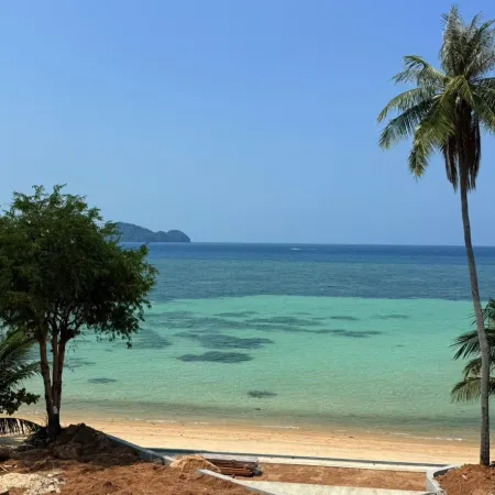 Baan Jai Dee Beach Front Hotel
