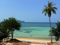 Baan Jai Dee Beach Front Hotel - Ocean View