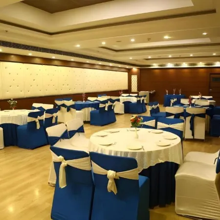 The Pearl Grand Hotel