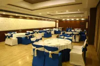 The Pearl Grand Hotel - bar