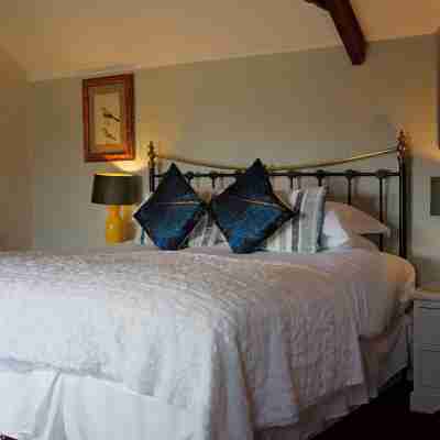 The Place to Stay Rooms