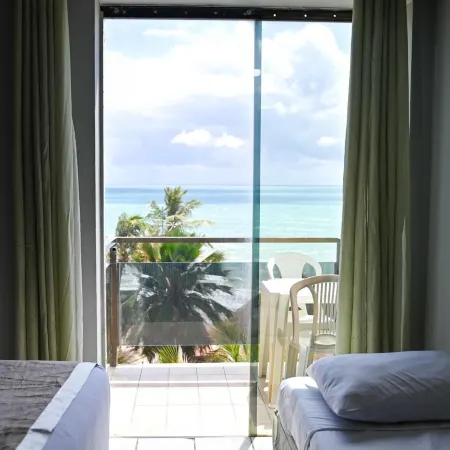 Matsubara Acqua Park Hotel