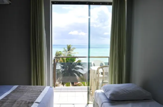 Matsubara Acqua Park Hotel Hotel di 