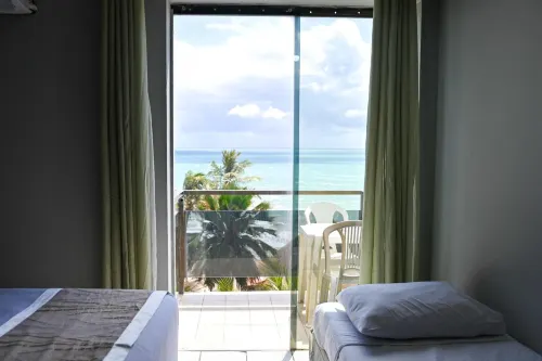 Matsubara Acqua Park Hotel