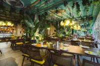 Anjeliq Downtown Boutique Hotel
