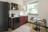 The Sixty 19 Stylish Studios and Apt. - Condos