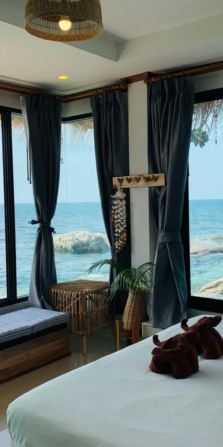 รูปภาพของเกาะเต่า เฮอริเทจ