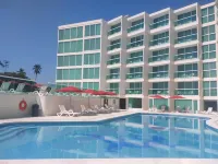 We Hotel Acapulco - Ocean View