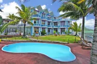 Coco Villa - ที่มีสระว่ายน้ำ
