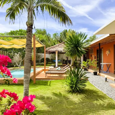 Halamanan Residences