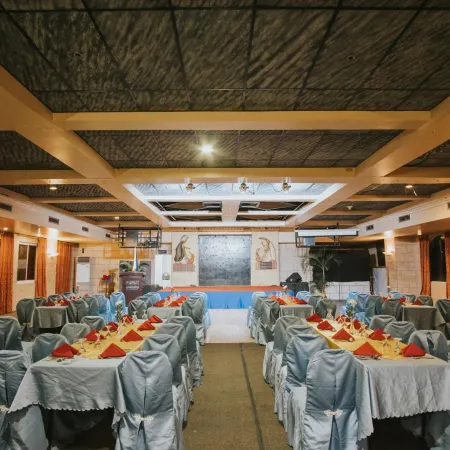 The Royal Mandaya Hotel Davao
