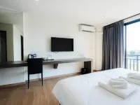 JS Hotel Hoteles cerca de Colegio Técnico de Hat Yai
