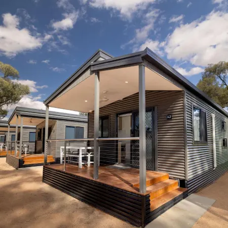 Discovery Parks - Renmark Riverfront