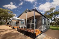 Discovery Parks - Renmark Riverfront - Pool