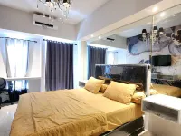 Orchard Apartment by Miracle Sambikerep otelleri