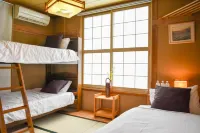 明日香旅館 - B&B