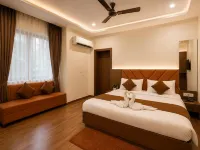 Hotel Grand Lucent Mathura-Vrindavan - 3 étoiles