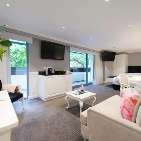 Canberra Rex Hotel