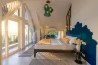 Seclude Kasauli, Himachal Pradesh - خدمة نقل من وإلى المطار