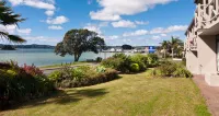 Breakwater Motel - Ocean View