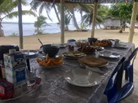 Jaymy Beach Fales Hotels in 