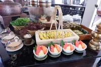 Shinnabhura Historic Boutique Hotel - breakfast