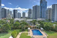 Contessa Holiday Apartments