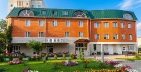 OTO Astrakhan