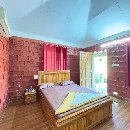 Prathmesh Funland Resort